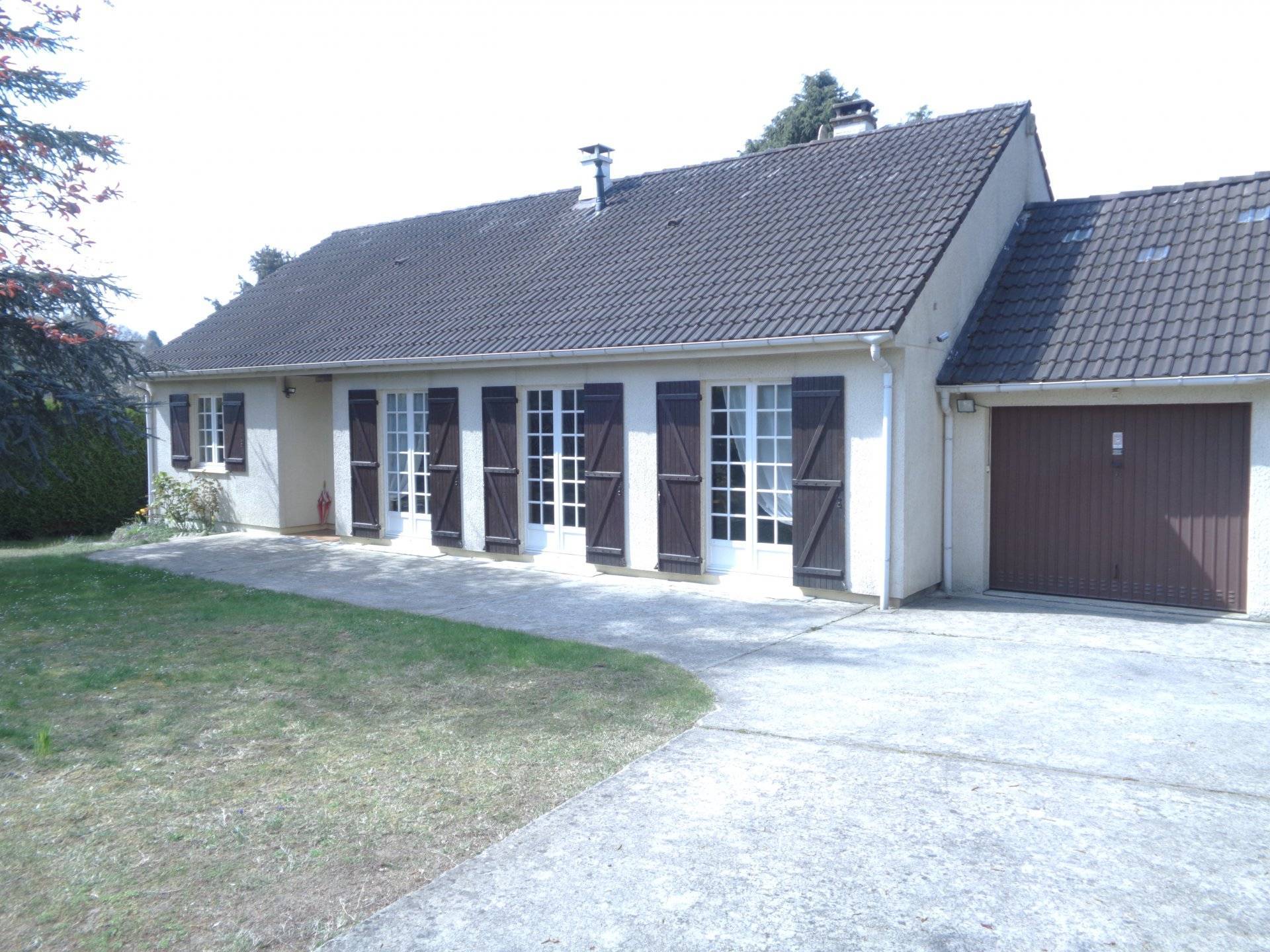 Sale House Guigneville-sur-Essonne